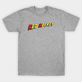 Red Rocket T-Shirt